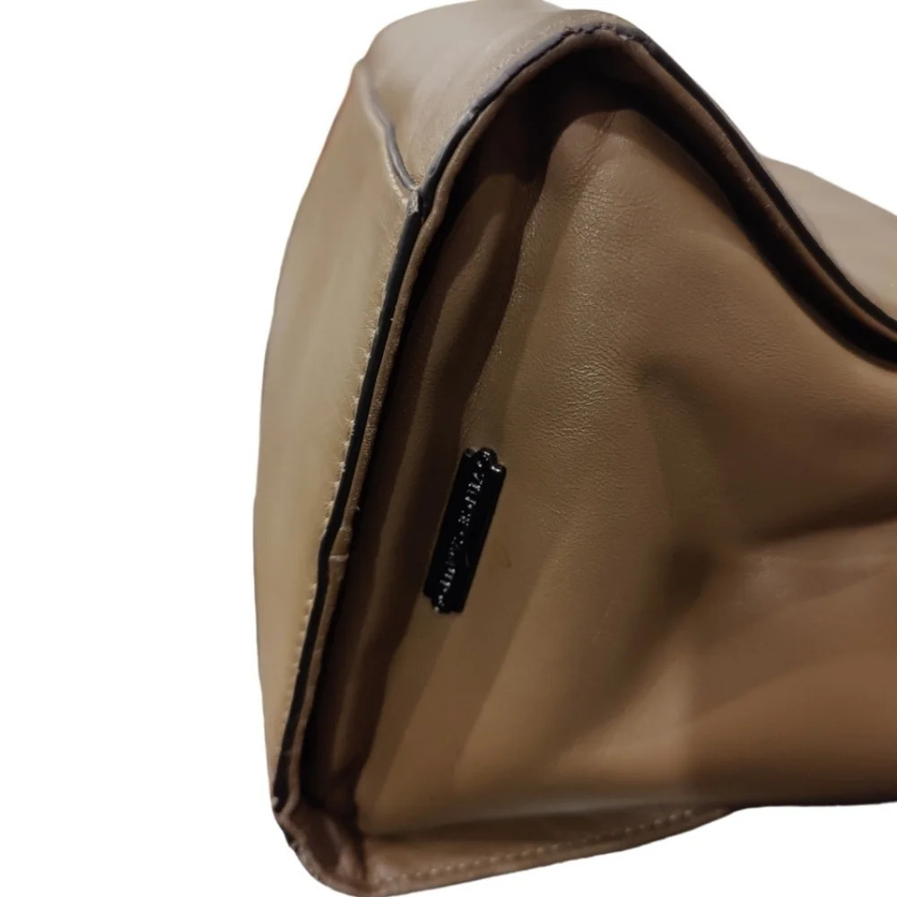 Vince Camuto Awesome Leather Satchel 😍 - Picture 10 of 16